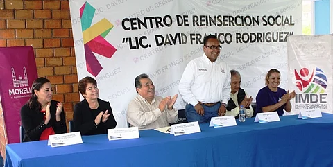 Dará comienzo a partir de este jueves 05 de octubre (Foto cortesía)