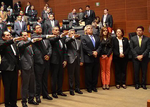 No procedieron 22 manifestaciones de intención y hubo un desistimiento (Foto: Ilustrativa/Archivo)