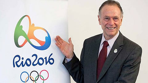 Nuzman habría sido el intermediario entre el gobierno del estado de Río de Janeiro y miembros del Comité Olímpico Internacional para comprar votos (Foto: @diariosomosmdz)