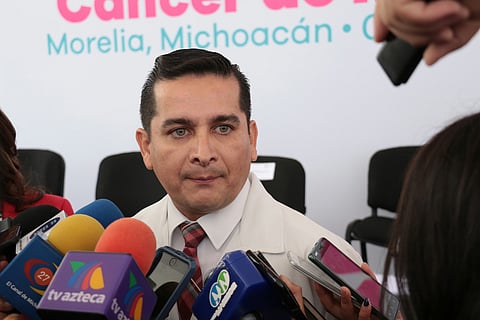 Este año se han detectado tres casos de varones con la enfermedad (Foto de ACG)