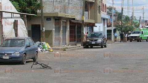 Los homicidas se habrían dado a la fuga en una motocicleta