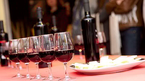 Se espera la presencia de más de cinco mil asistentes al evento (Foto: Zaragoza Turismo)