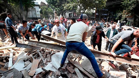 Aún no hay demandas (Foto: Archivo)