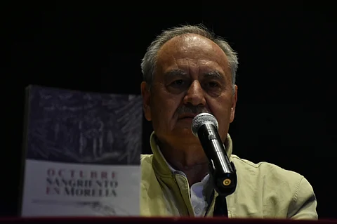 El costo del libro es de aproximadamente 200 pesos (Foto de ACG)