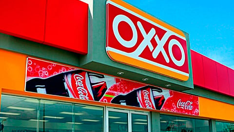 Beneficios que debes conocer de las tiendas Oxxo (Foto: Ilustrativa)