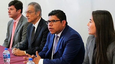 Se capacitará a 170 defensores y defensoras en materia de Oralidad Familiar y Penal (Foto: Cortesía)