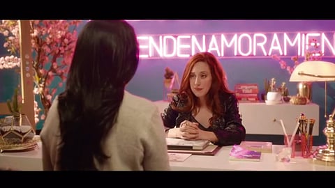 Recaudó más de 39.9 millones de pesos (Foto: captura de video)