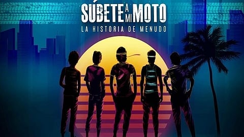 La agrupación se disolvió en 2009, después de que 39 cantantes masculinos (Foto: EndelmonShine)