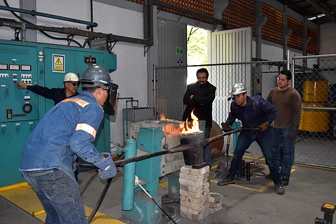 Más del 90 por ciento de los posgrados están inscritos en el padrón del CONACYT (Foto cortesía)