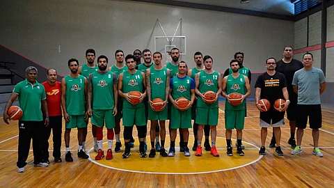 Este viernes, debut de los Aguacateros de Michoacán en la LNBP