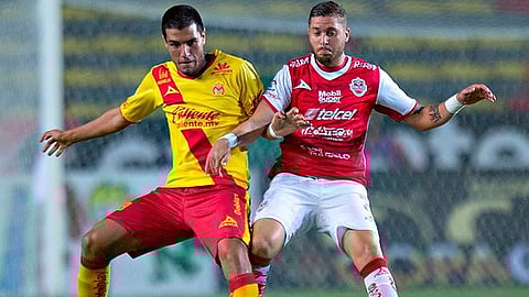 El conjunto rojiamarillo está consciente de los buenos resultados que han tenido en las últimas jornadas (Foto Facebook; Monarcas Morelia11)