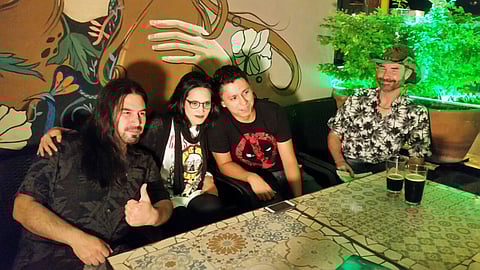 Presentan piezas de 20 leyendas musicales que ya pasaron a mejor vida (Foto cortesía)