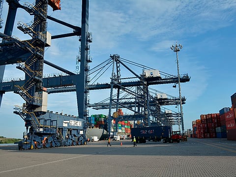 Mantiene Michoacán tendencia positiva en indicadores económicos: Sedeco