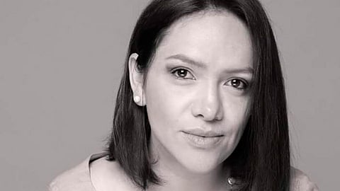 Piden justicia con el hashtag #TodasSomosYndira (Foto: Twitter @YndiraSandoval)