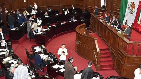 Se levantaron 88 órdenes de investigación (Foto: Ilustrativa de archivo)