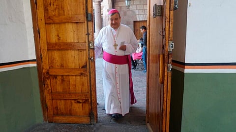 Reconoció que aunque el Gobierno del Estado de cumplir con su responsabilidad de garantizar la seguridad (Foto: ACG)