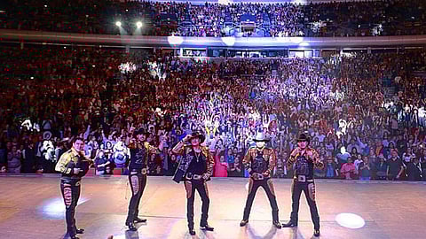 El costo de los boletos no ha sido revelado (Foto Facebook: Bronco)