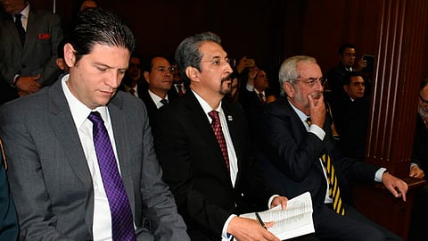 Pide que se les apoye con los recursos necesarios (Foto: ACG)