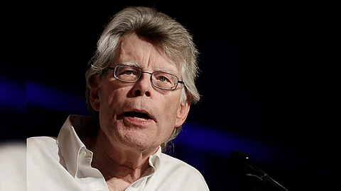 Stephen King recomienda filme mexicano