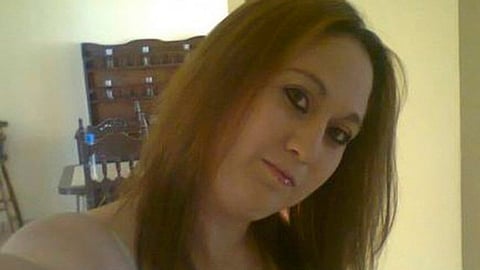 Dafne Mcpherson padece de hipotiroidismo, lo que provoca alteraciones menstruales en las mujeres (Foto: @imagenYuri)