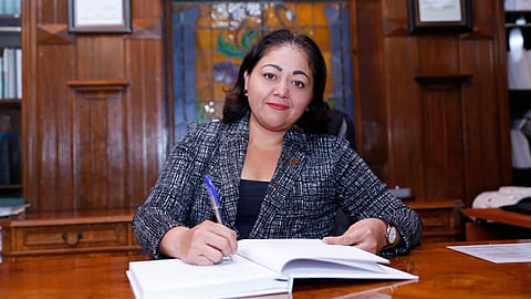 Fortalecer combate a la corrupción en entidades, tema central (Foto: Cortesía)