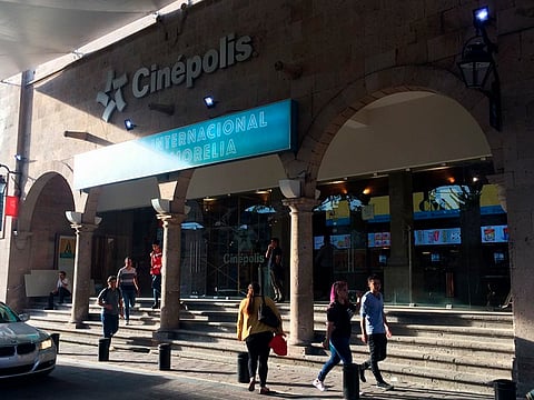 Estos spots son parte de una estrategia que tendrán para que los cinéfilos puedan conocer el trabajo de los artesanos (Foto: Archivo)