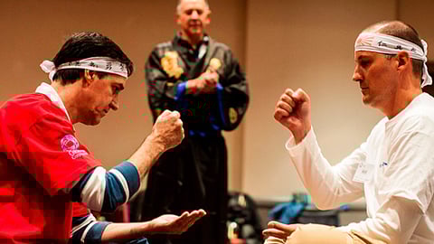 Llegará a Morelia los próximos 8 y 9 de diciembre (Foto cortesía)