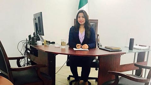 Será este viernes cuando definan el formato de las comparecencias  (Foto: isabelmaldonado.com.mx)