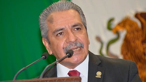 Exigió a las autoridades de justicia esclarecer este y cientos de asesinatos (Foto cortesía)