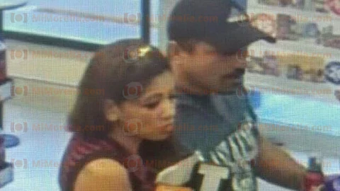 Imparable pareja asaltante en Morelia