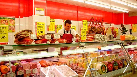 La carne de caballo no es dañina para la salud siempre y cuando sigan las normas de sanidad (Foto: @XatakaMexico)