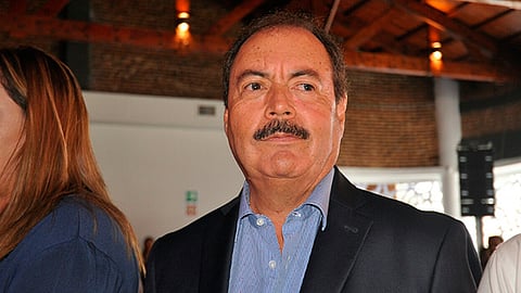 Se trata de una decisión motivada en cumplimiento a las medidas preventivas para la mitigación y control de los riesgos para la salud por la contingencia de Covid-19 (Foto de Archivo)