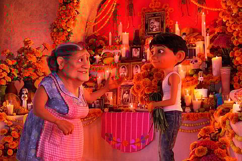 ‘Coco’ impulsa turismo chino hacia Michoacán: noviembre tuvo crecimiento significativo