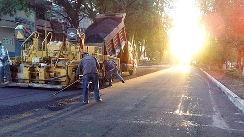 Las obras constan de iluminación nueva, vías, camellones y obras integrales para peatones y automóviles (Foto: Cortesía)