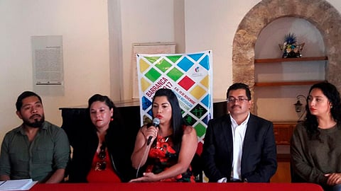 Tienen preparadas más de 80 actividades para ti  (Foto: Cristian Ruiz)