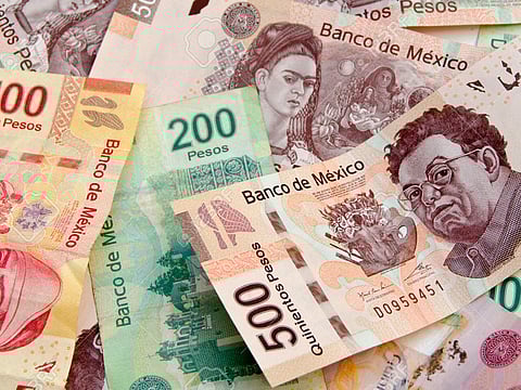 Destinan 59 mil 789 millones a Michoacán del PEF