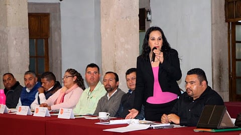Buscan posicionar a la institución a nivel nacional (Foto: Cortesía)