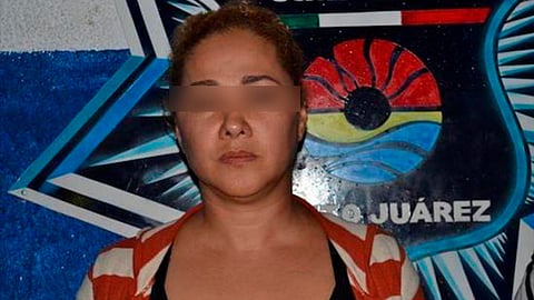 Ayala Guarreo señaló que, aunque no tiene la cuenta de cuántos cárteles existen en la entidad, sabe que atraviesan reacomodos debido a la detención (Foto: Archivo)