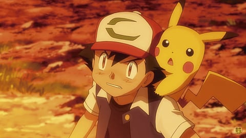 La nueva y aguda voz fue interpretado por la actriz de doblaje Kate Bristol (Foto: Nintenderos.com)