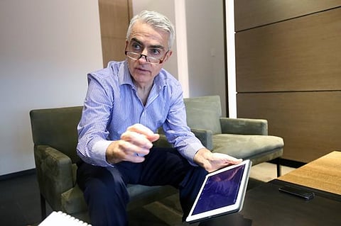 Robo, presunto móvil del homicidio del vicepresidente de Televisa