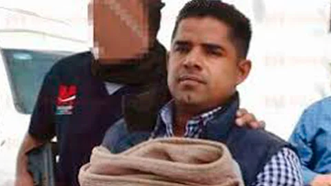 Un juez dictó una sentencia de 15 años de prisión por sus supuestos vínculos con el crimen organizado (Foto: Archivo)