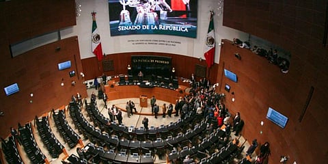 Senado entregará Medalla Belisario Domínguez a una mujer