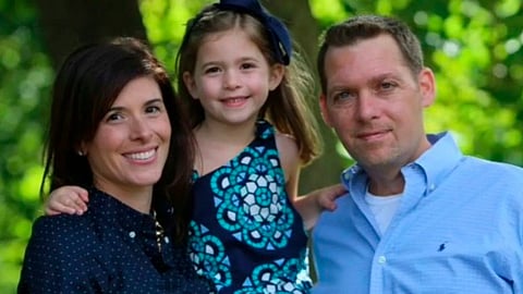 Cientos de personas apoyaron a la causa (Foto: @philipdare265)