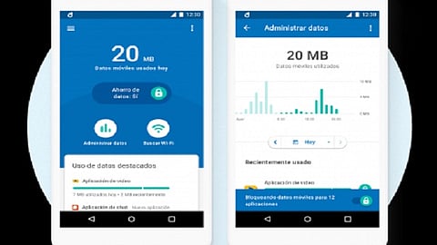 Cuenta con otras funciones (Foto: Google)