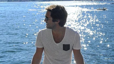 Su nuevo look sorprendió a muchos (Foto: Instagram @diegoboneta)