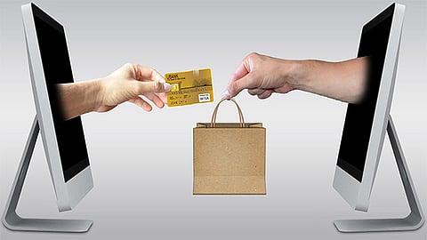 Las compras en línea son cada vez más comunes pero se debe tener cuidado para no caer en alguna trampa. (Foto: Pixabay)