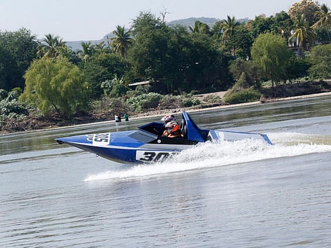 "Dejará una buena derrama económica", comentó Hasselkus (Foto: Cortesía)