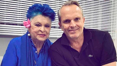 Fue vendida La Chumbera en cerca de 198 mil euros (Foto Facebook: Entre Famosos Oficial)