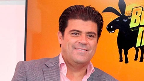 Se vengaron del “Burro” Van Rankin por revelar su sueldo en ‘Hoy’