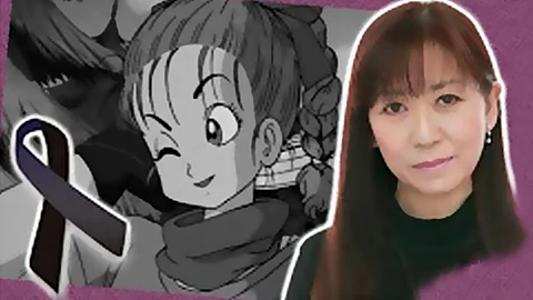 El mundo la recuerda por sus papeles en Ranma 1/2 y Yu-Gi-Oh! XG (Fotograma YouTube: Diego Riaño)